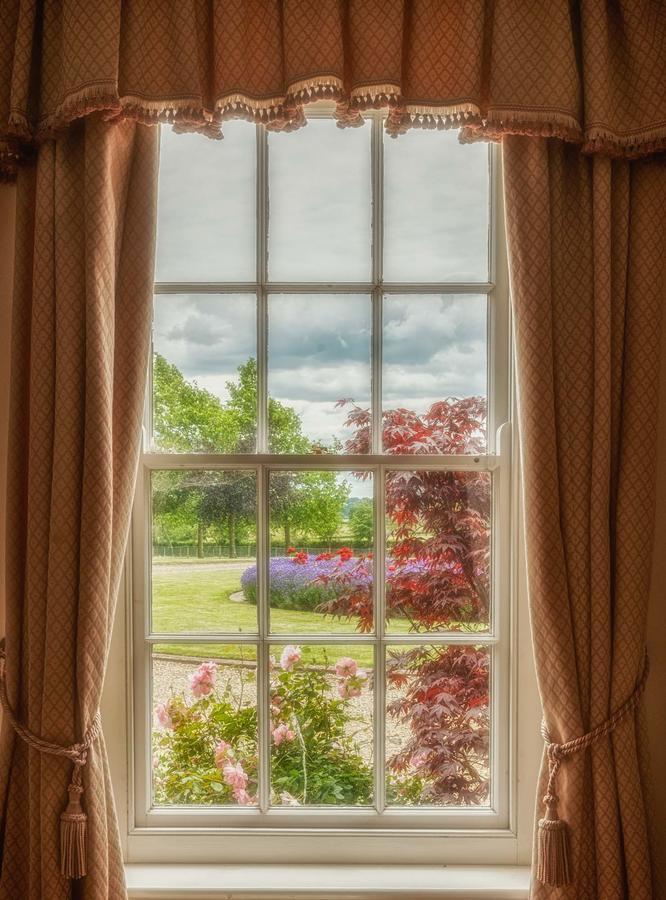 Bed and Breakfast Alne Park à Great Alne Extérieur photo