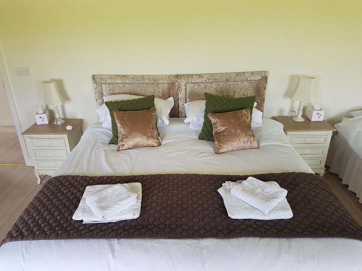 Bed and Breakfast Alne Park à Great Alne Extérieur photo